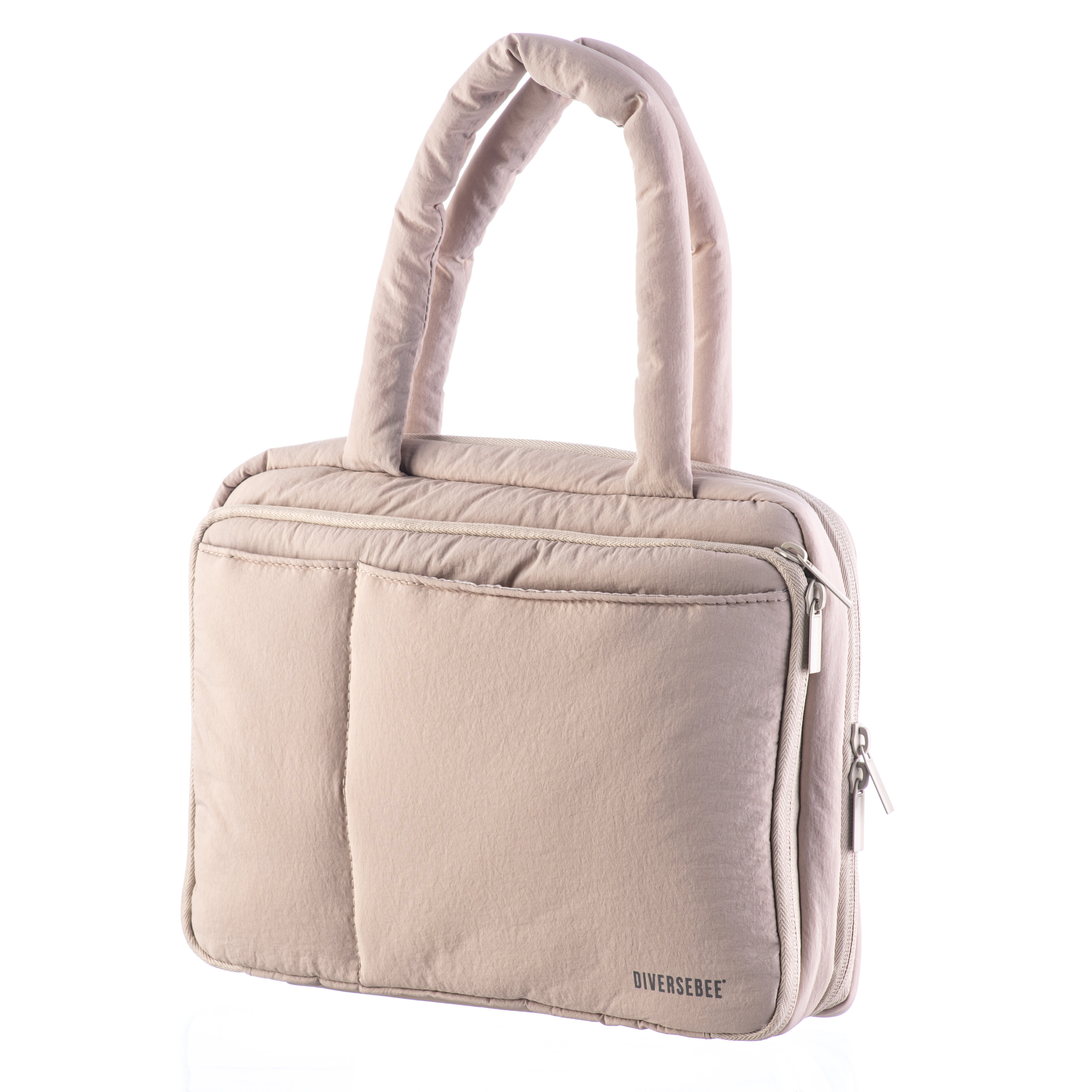 Fluffy Cover - Beige