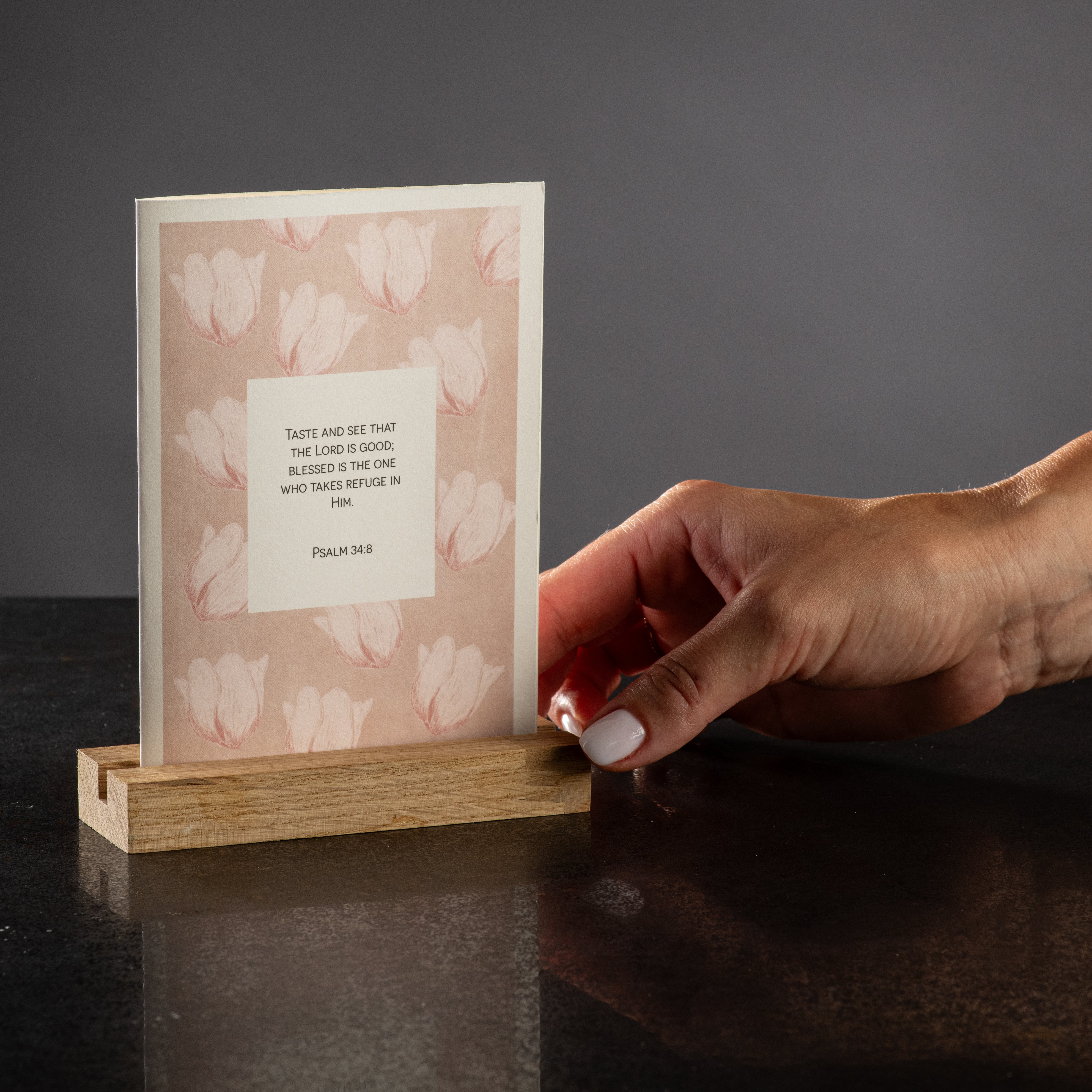 Greeting Cards - Bloom (20 Pack)