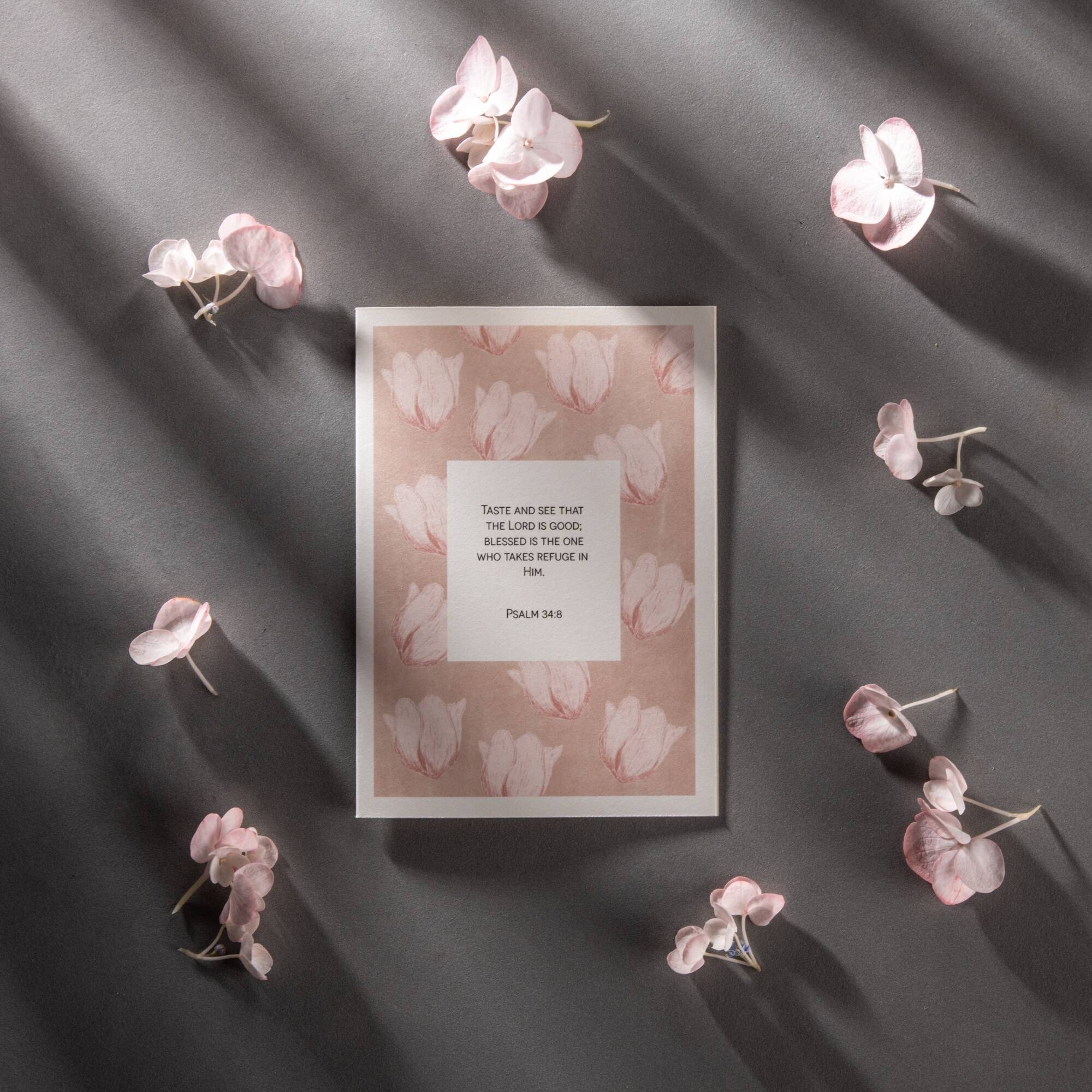 Greeting Cards - Bloom (20 Pack)