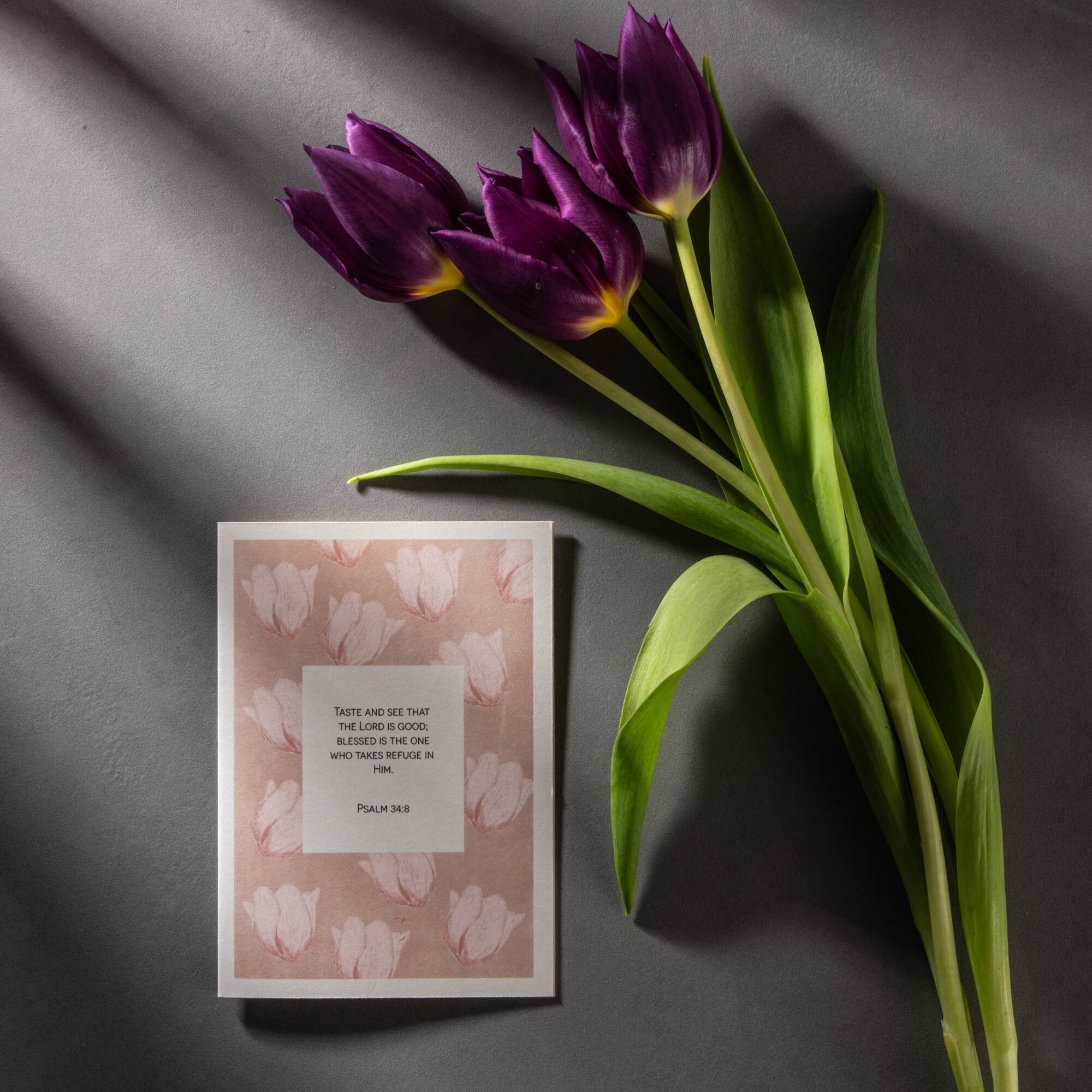 Greeting Cards - Bloom (20 Pack)