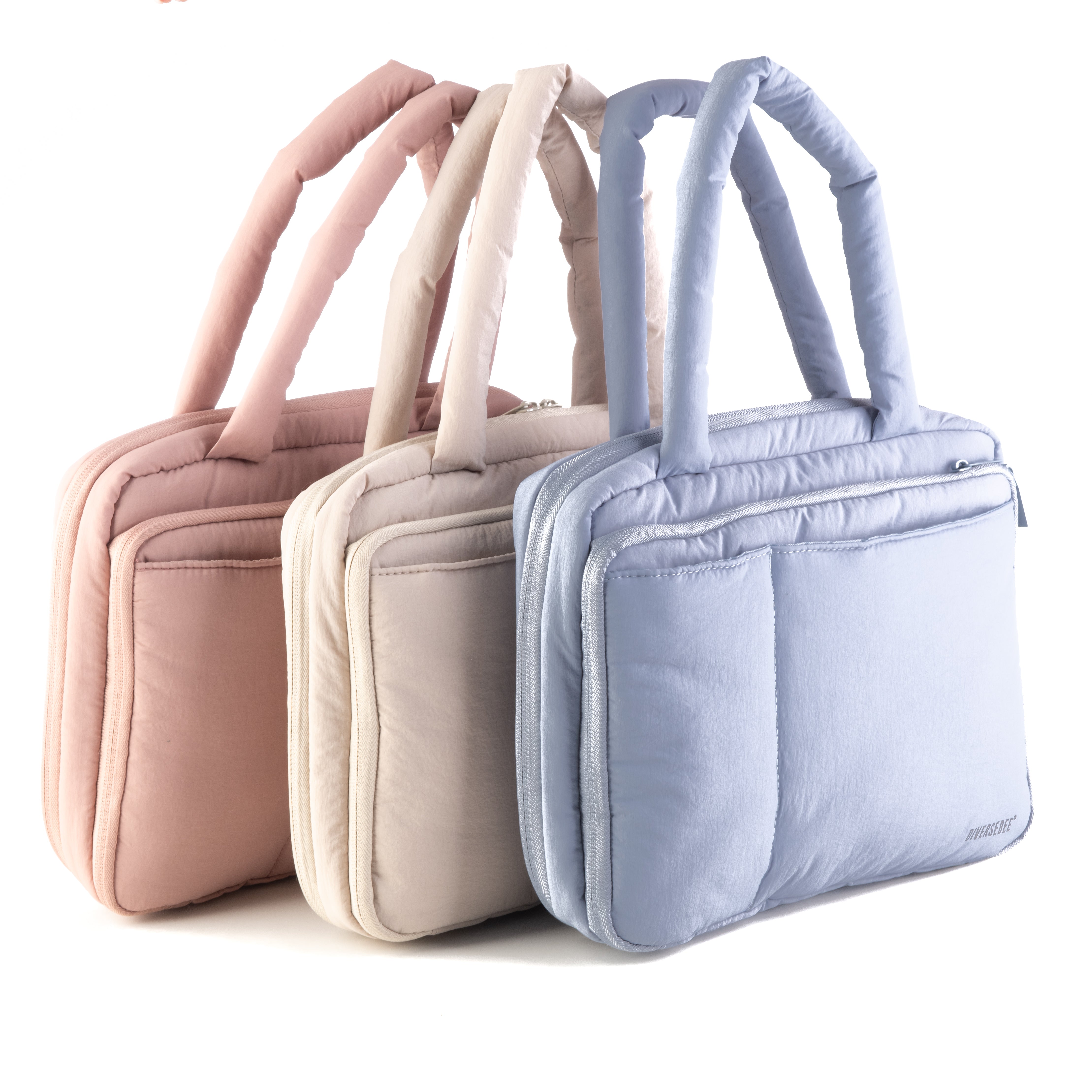 Fluffy Cover - Beige
