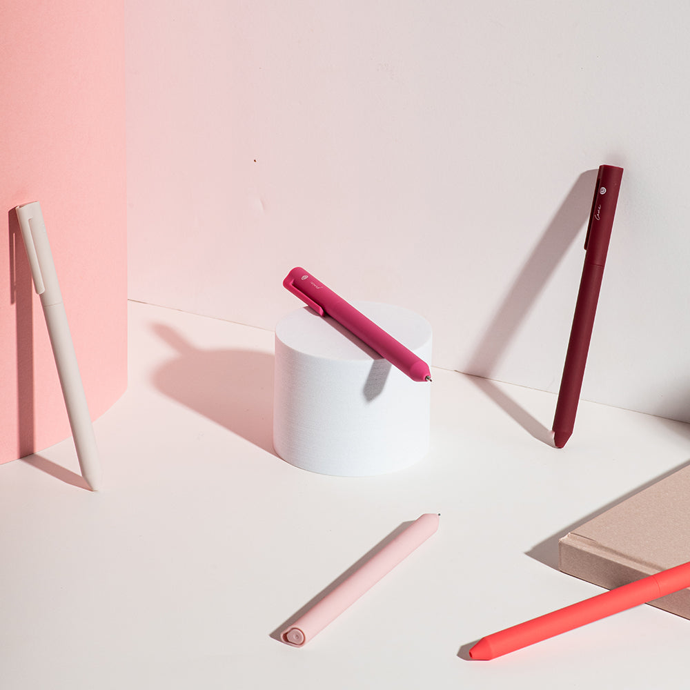 Gel Pens - All we need is