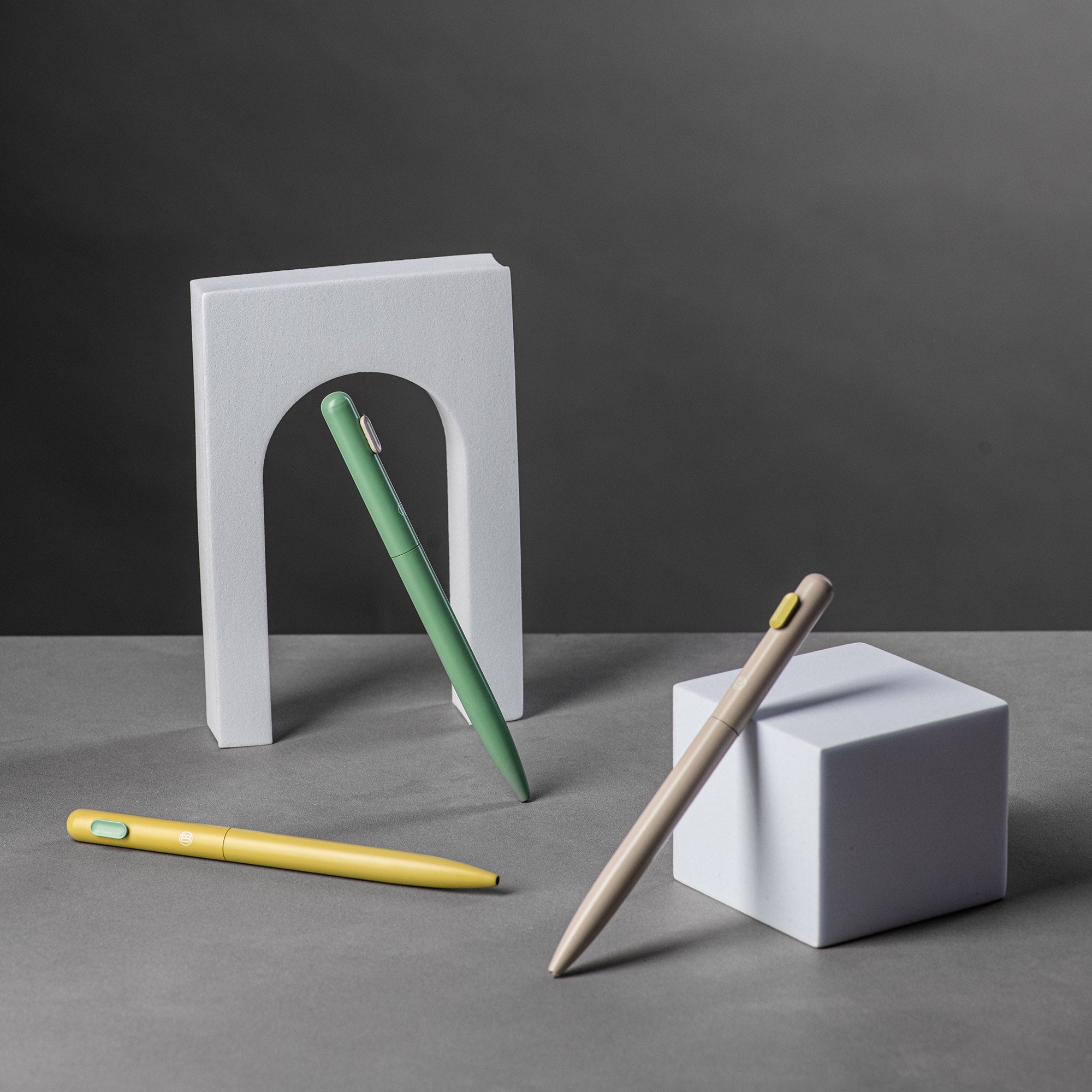 Ballpoint Pens - Morandi