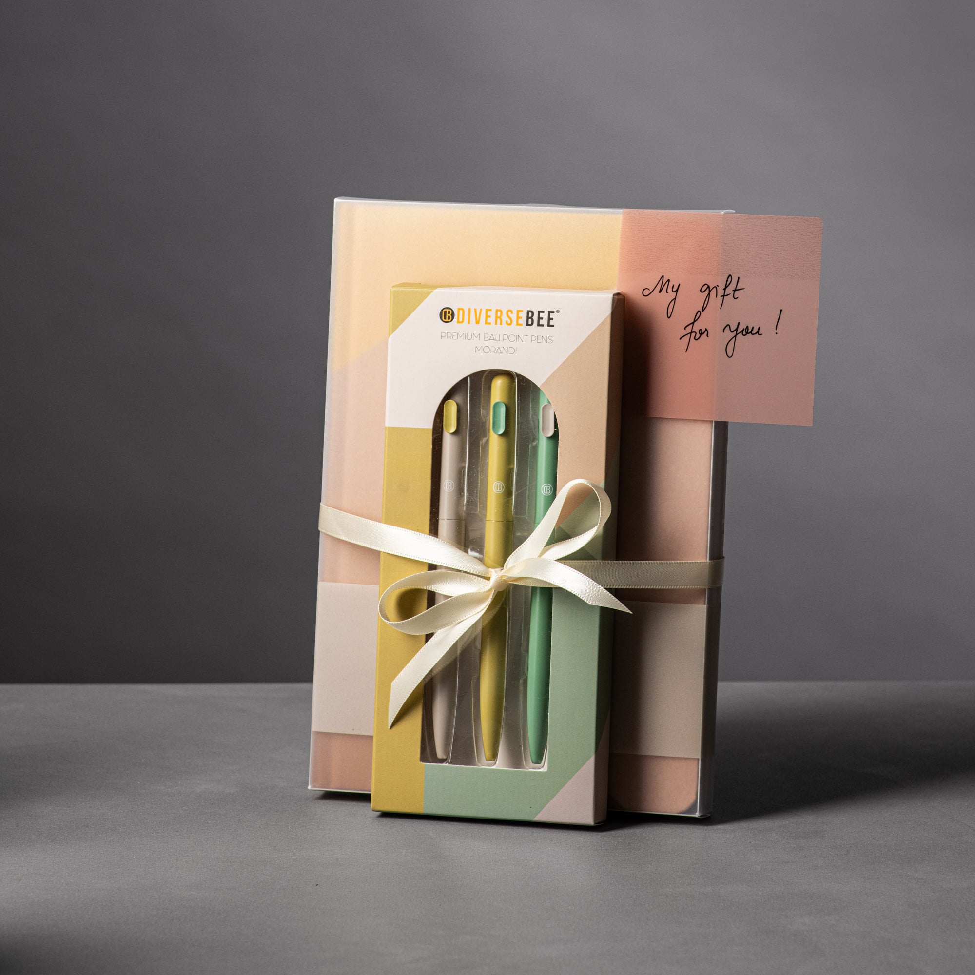 Ballpoint Pens - Morandi