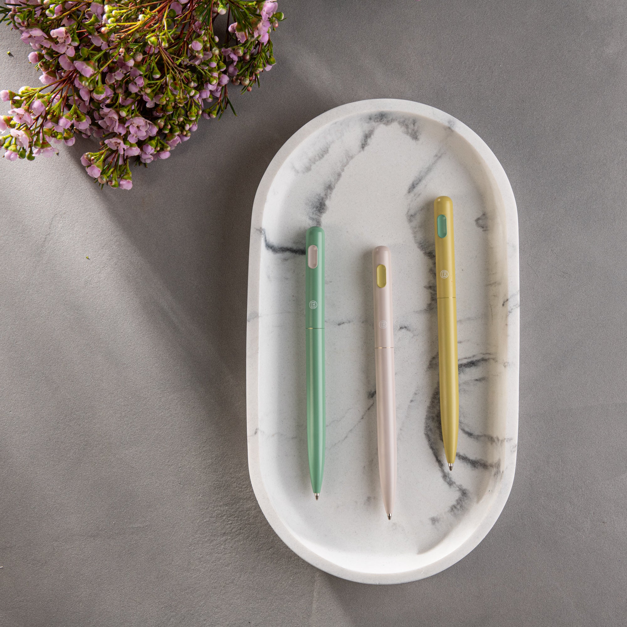 Ballpoint Pens - Morandi