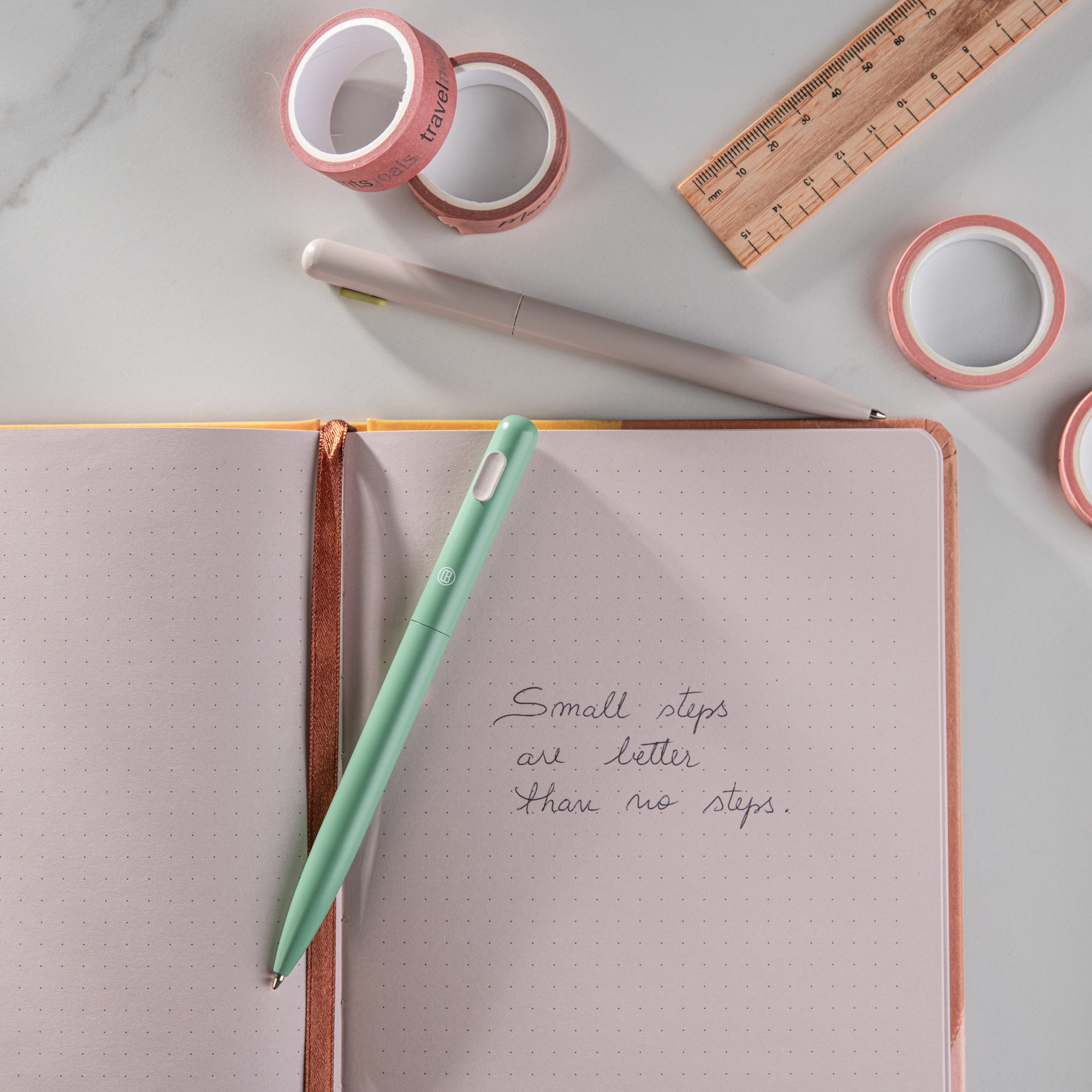 Ballpoint Pens - Morandi