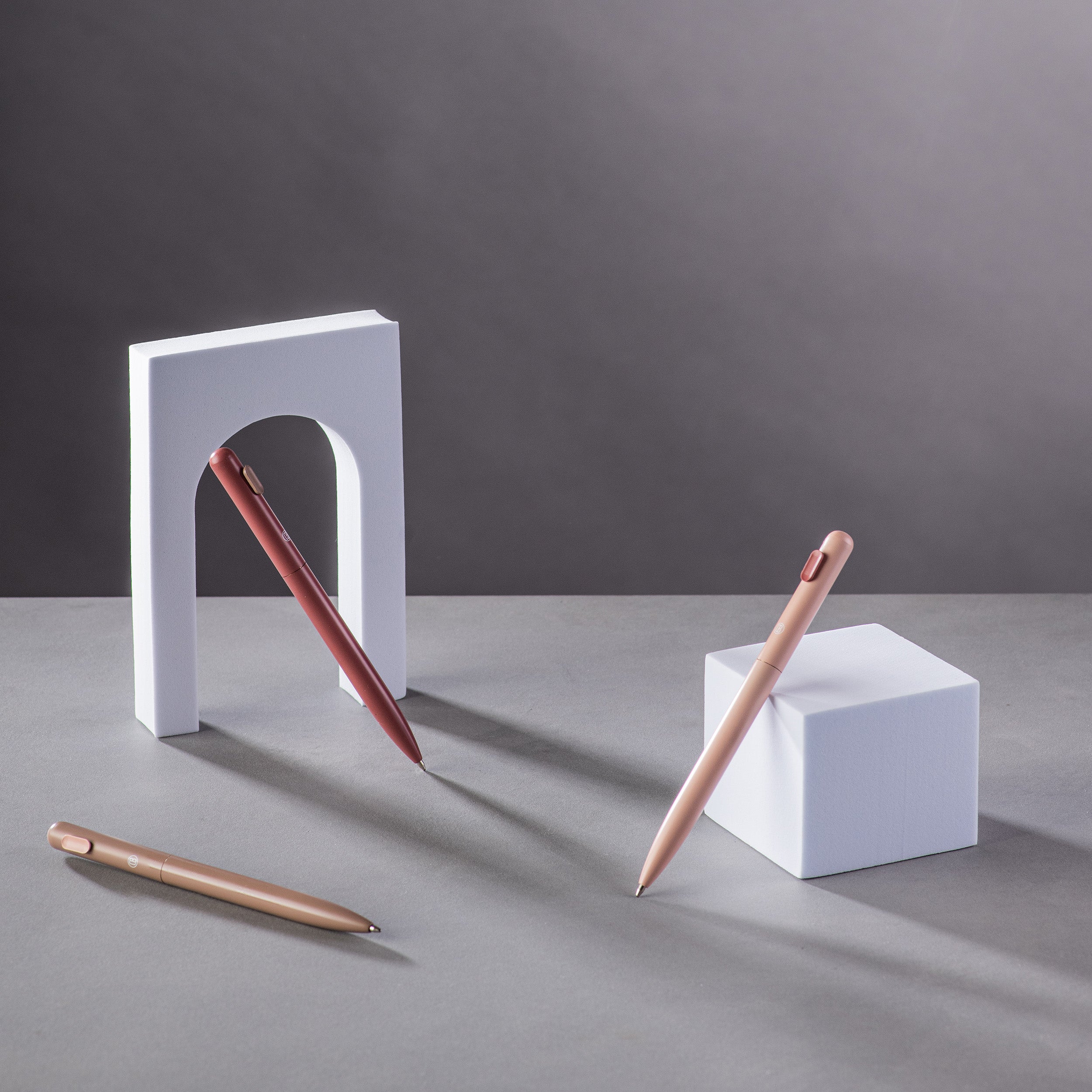 Ballpoint Pens - Blush