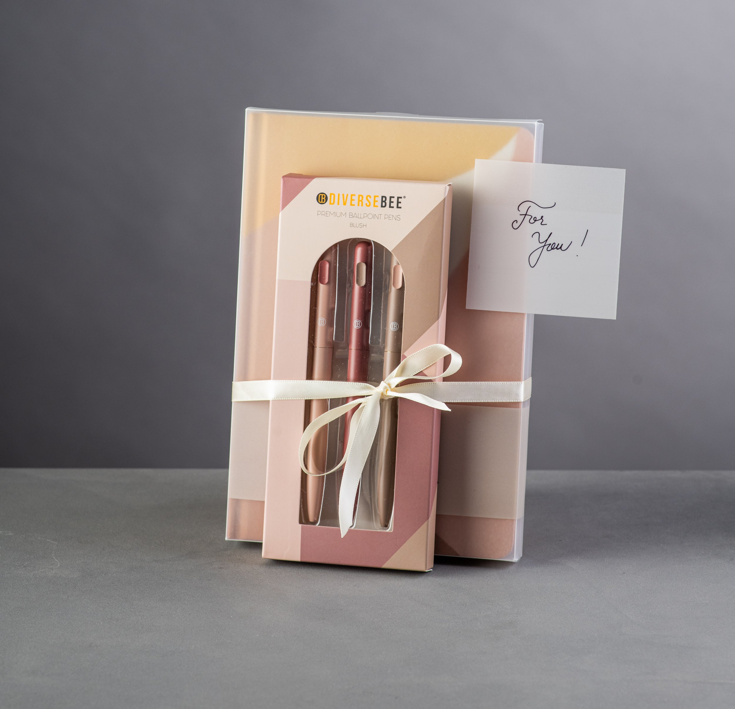 Ballpoint Pens - Blush