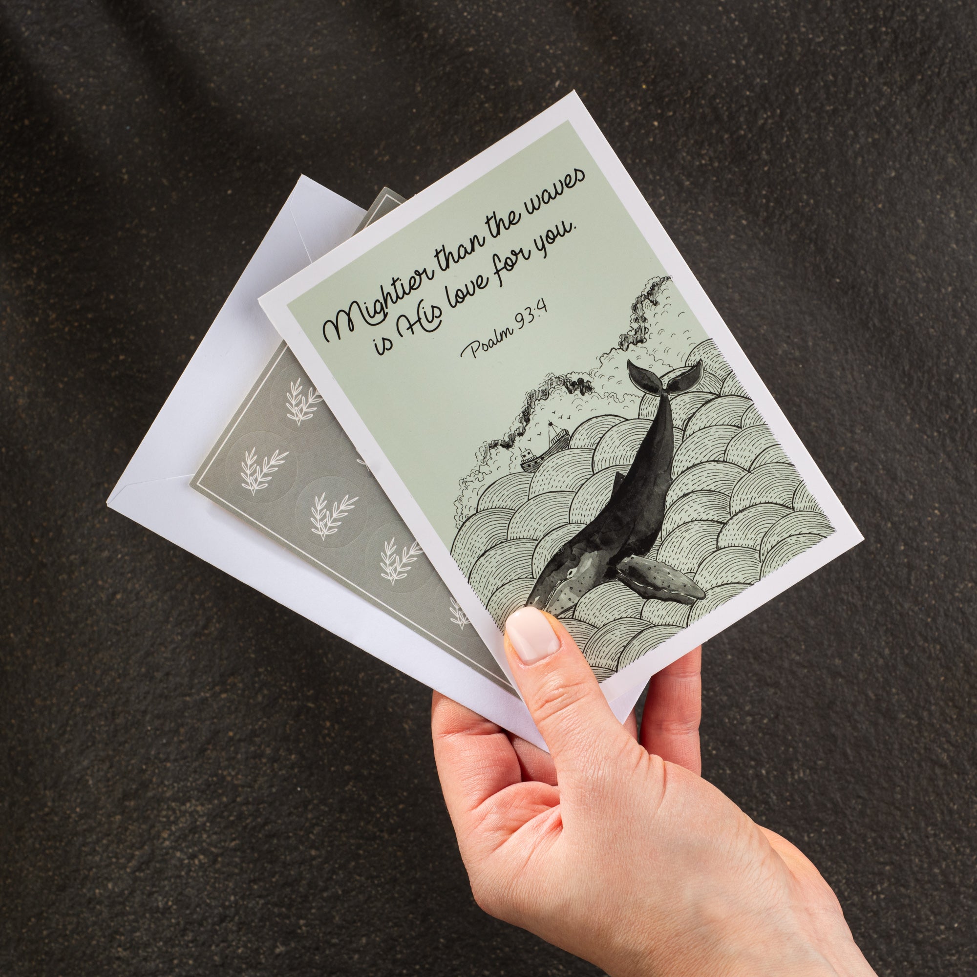 Greeting Cards - Assorted (18 Pack)