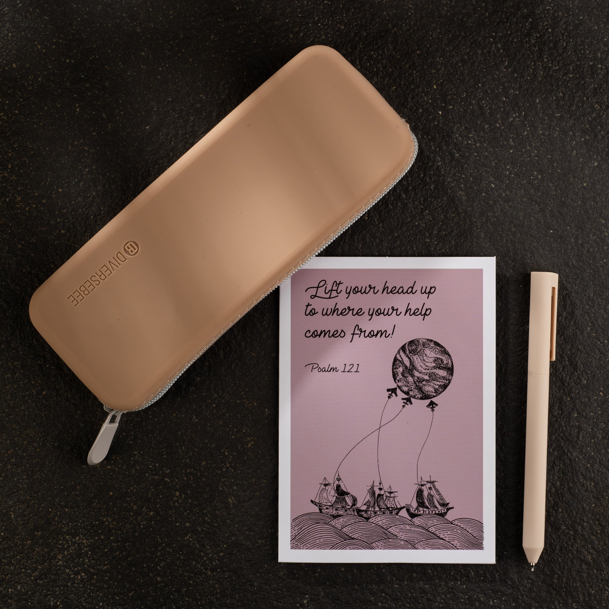 Greeting Cards - Assorted (18 Pack)