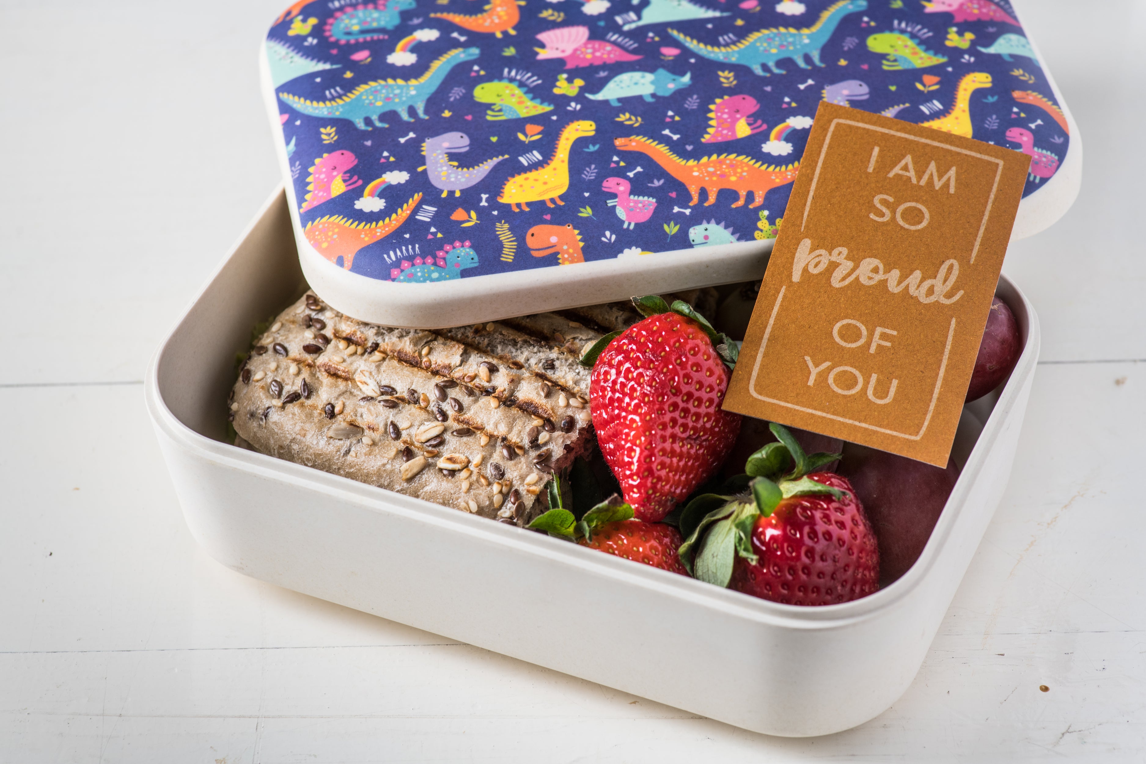 DiverseBee Appreciation Cards