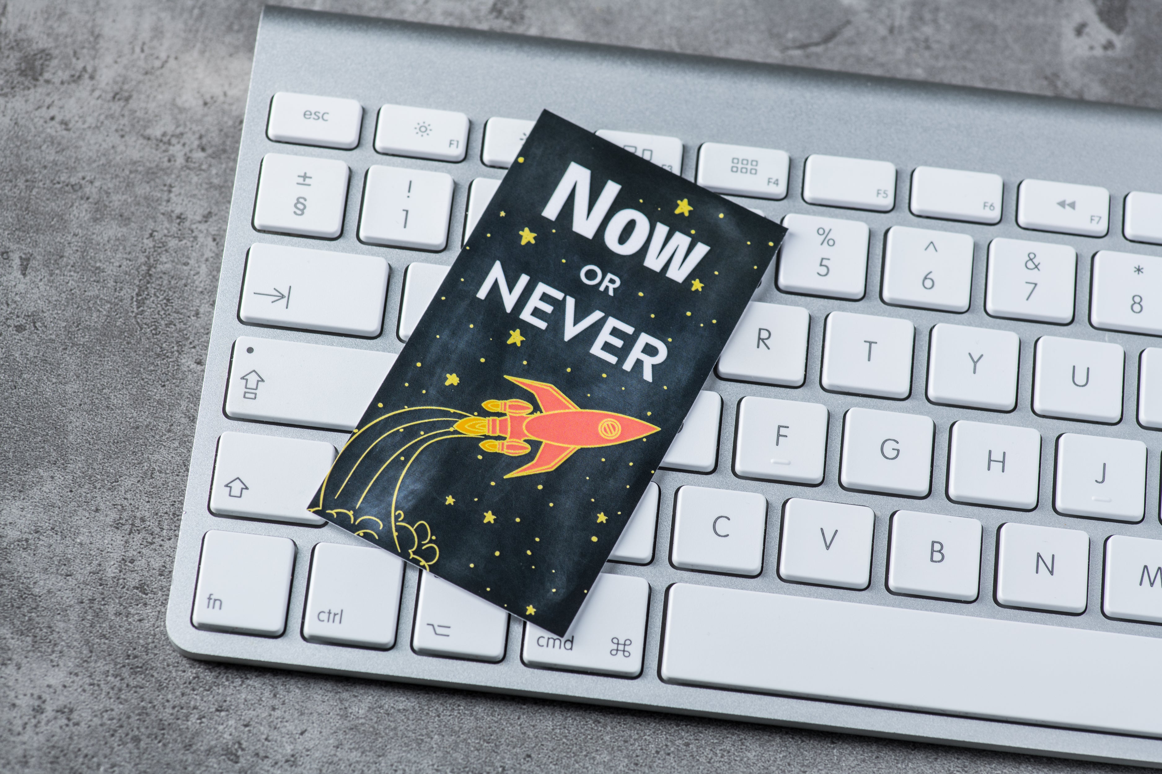 Positive affirmation cards