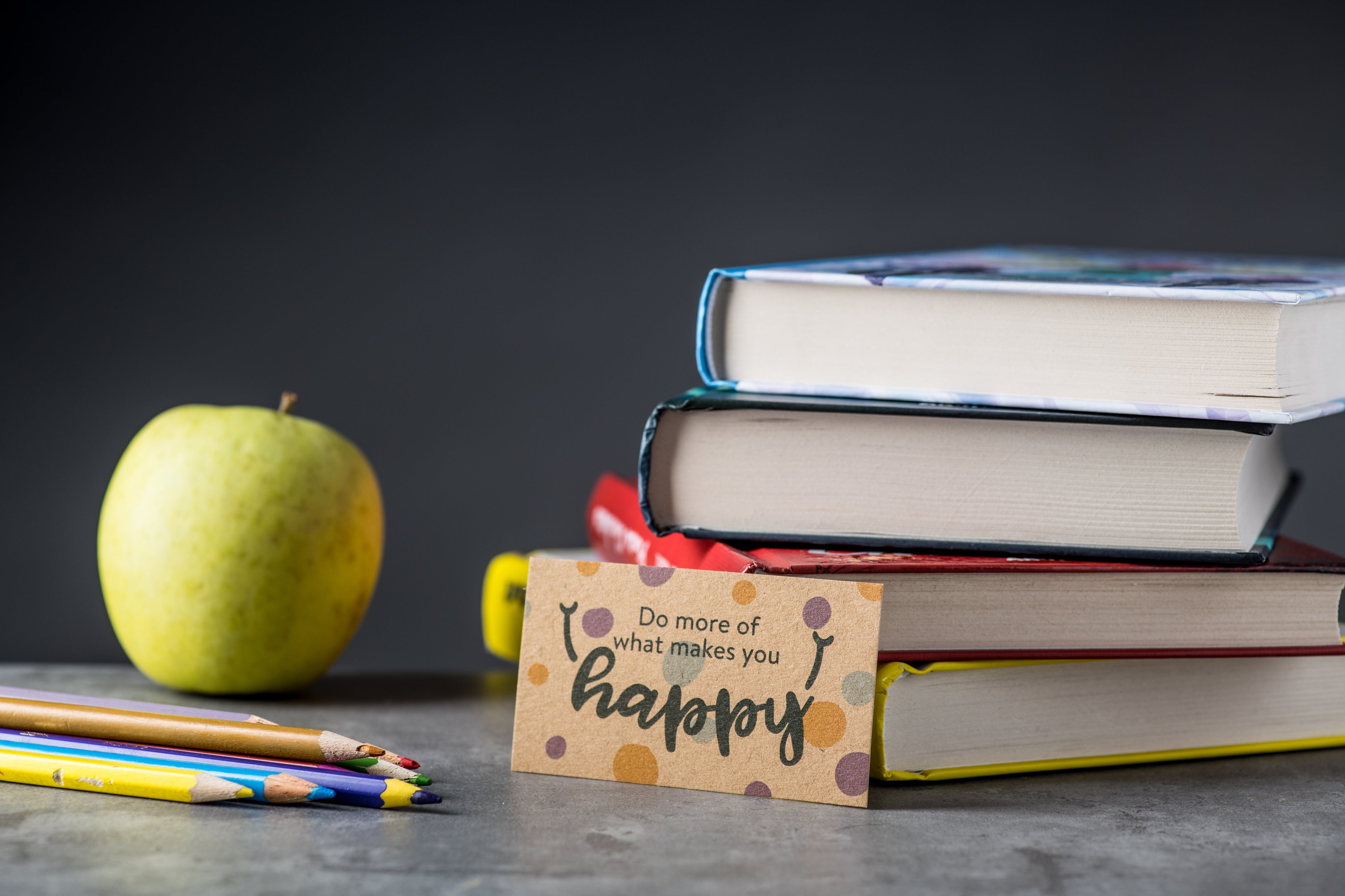 DiverseBee Positive Affirmation Cards