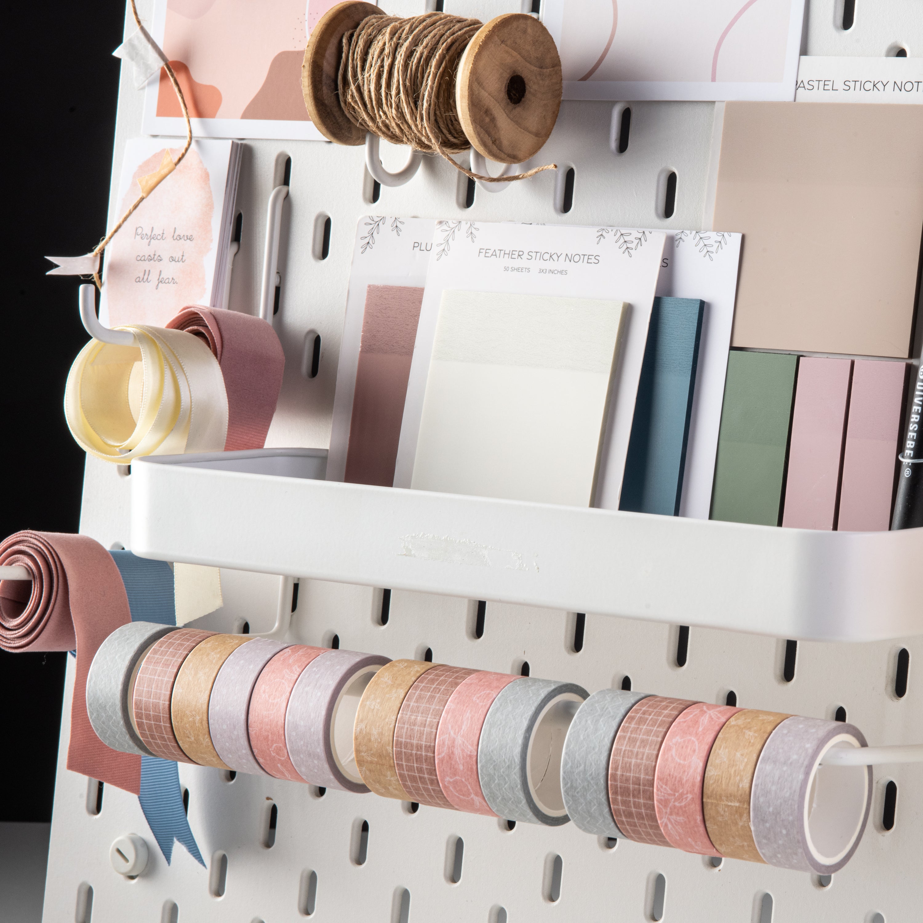 Bible planner accessories journaling tape