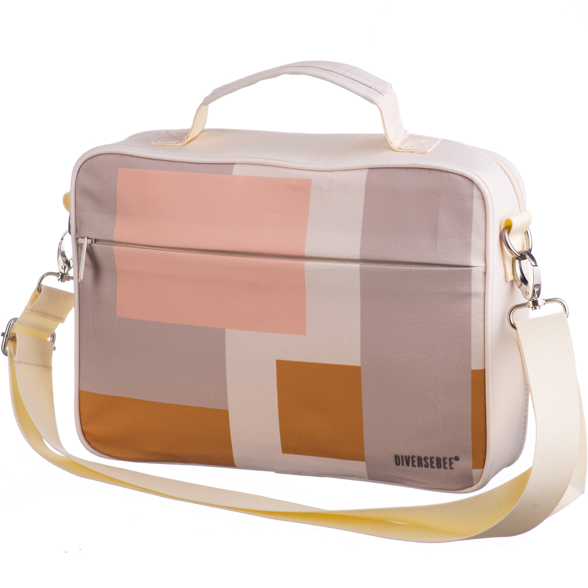 Bible Cover (Large) - Geometric