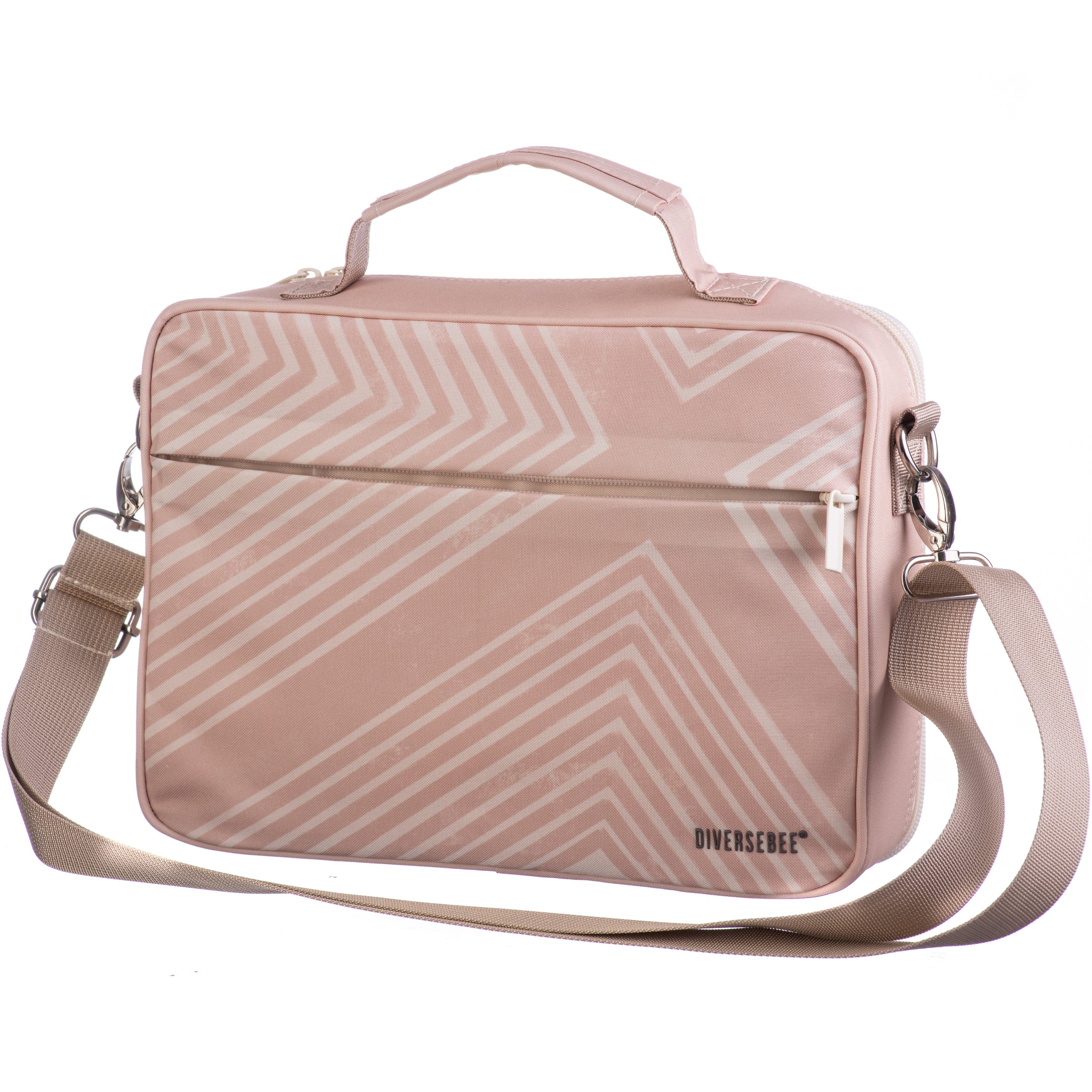 Bible Cover (Large) - Cross