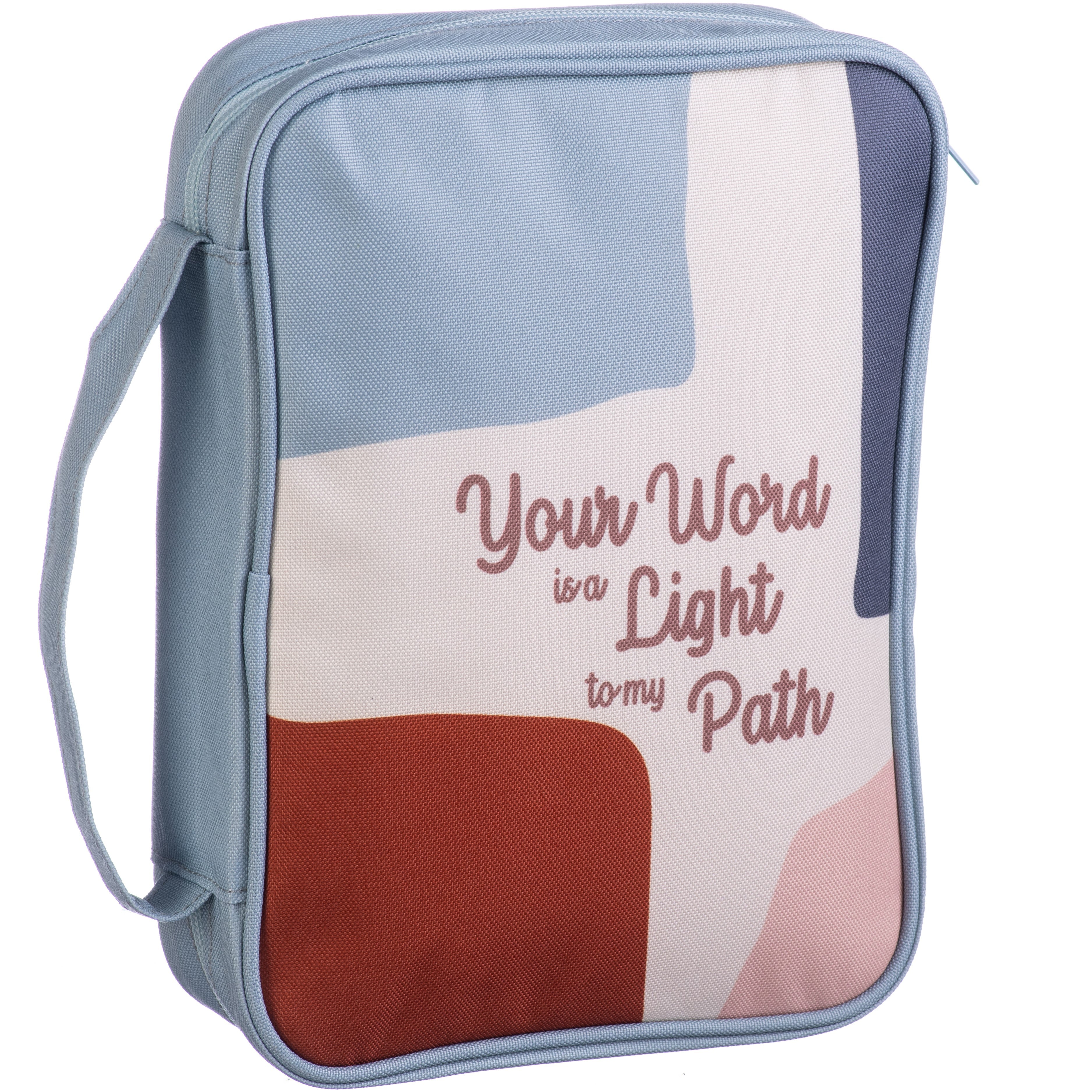 Bible Cover - Verse