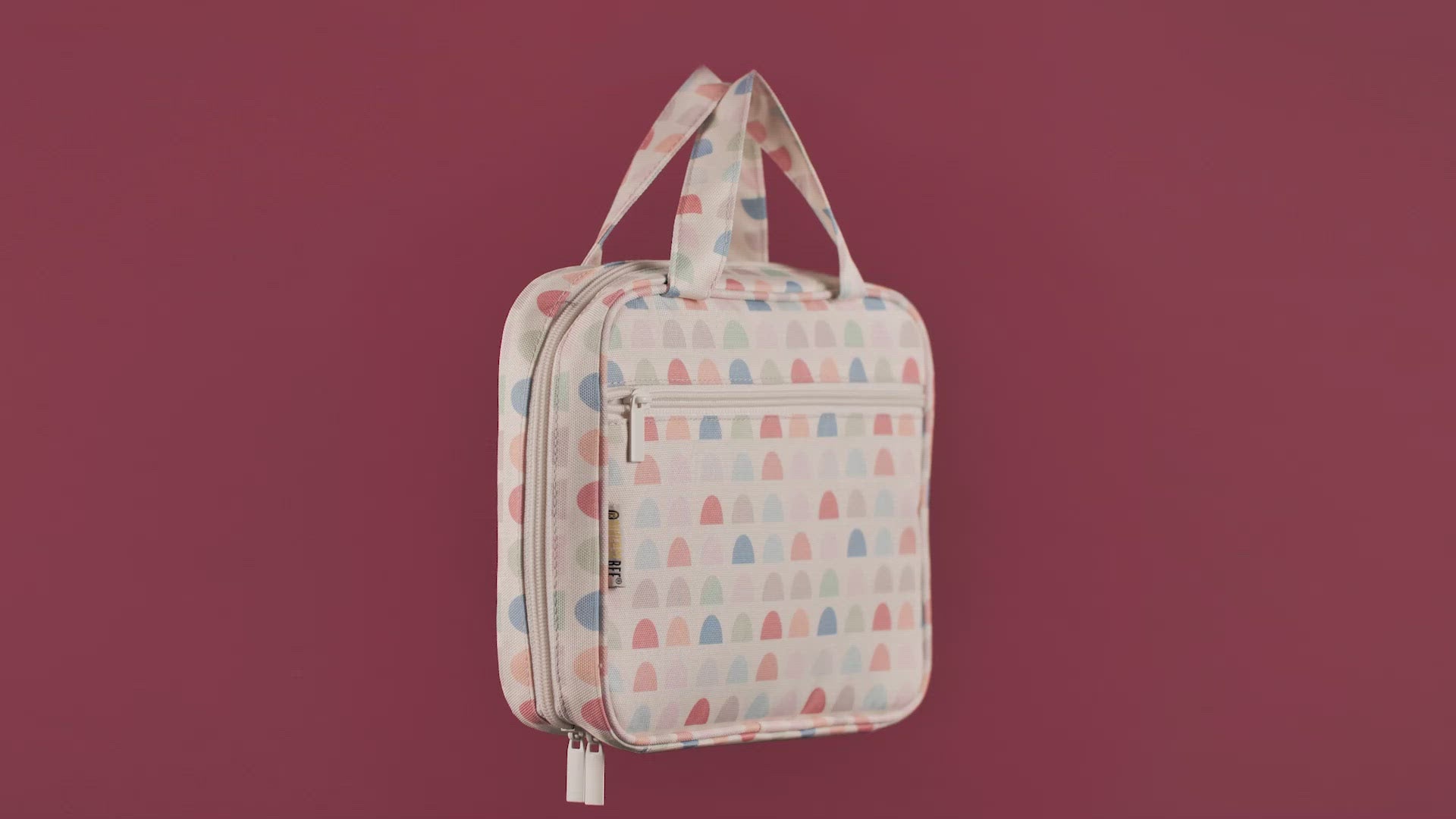 Bible Cover - Blossom