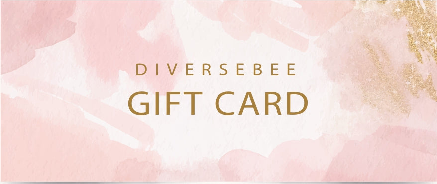 DiverseBee Gift Card