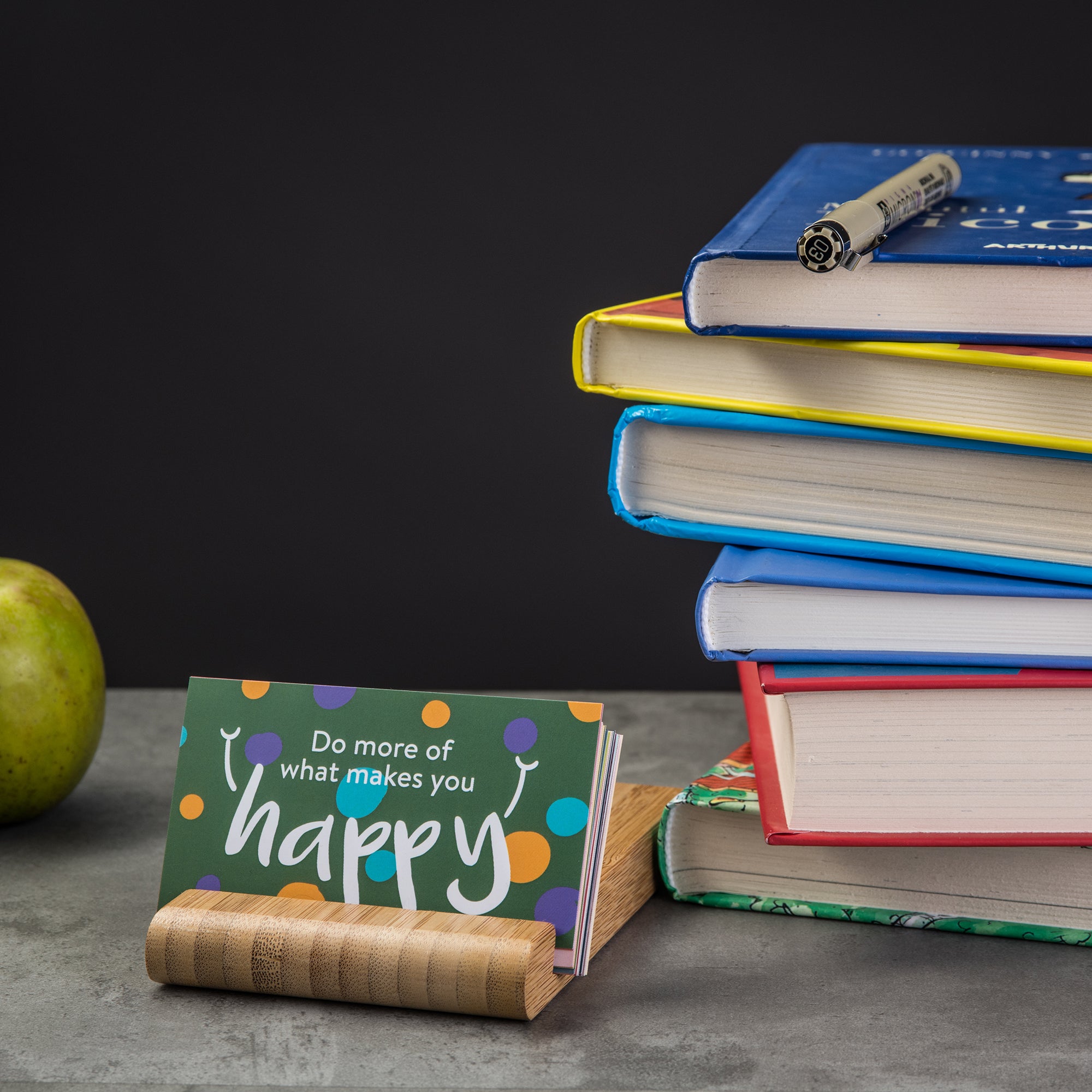 Gratitude Lunch Box Cards