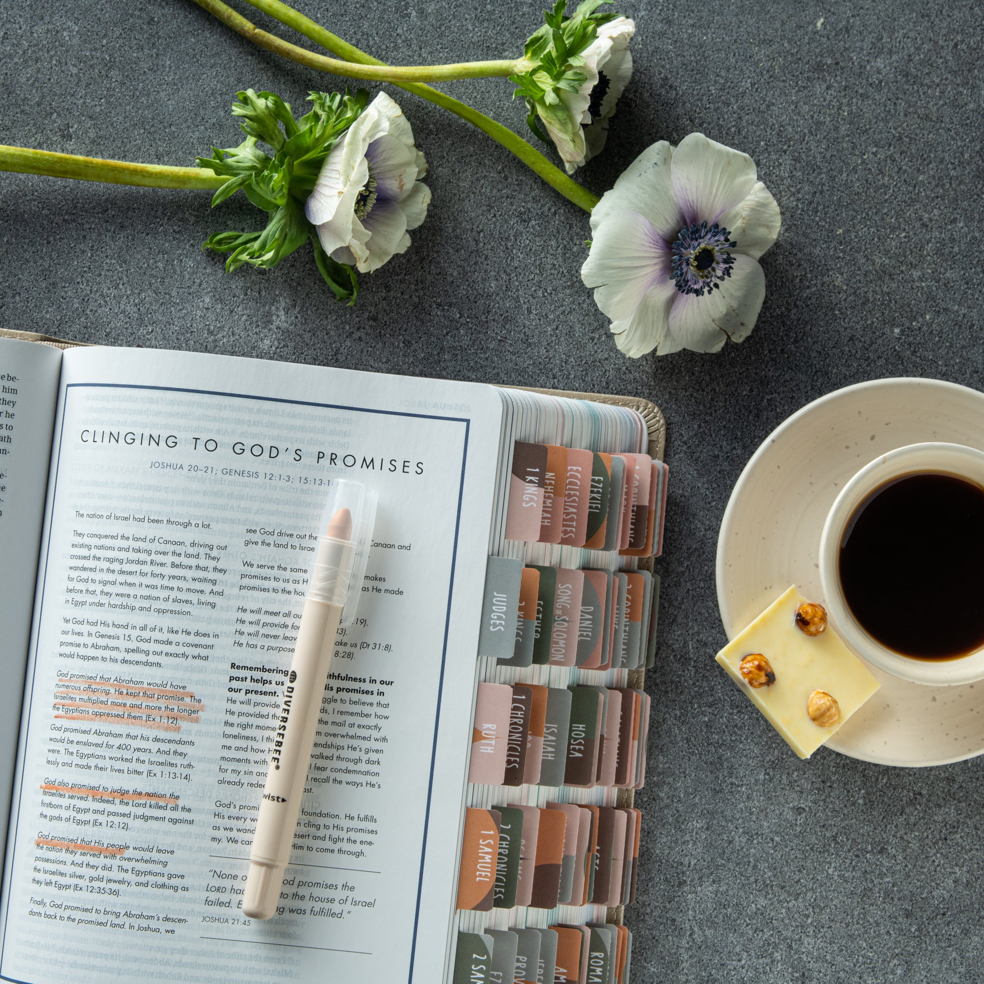 bible index tabs for women