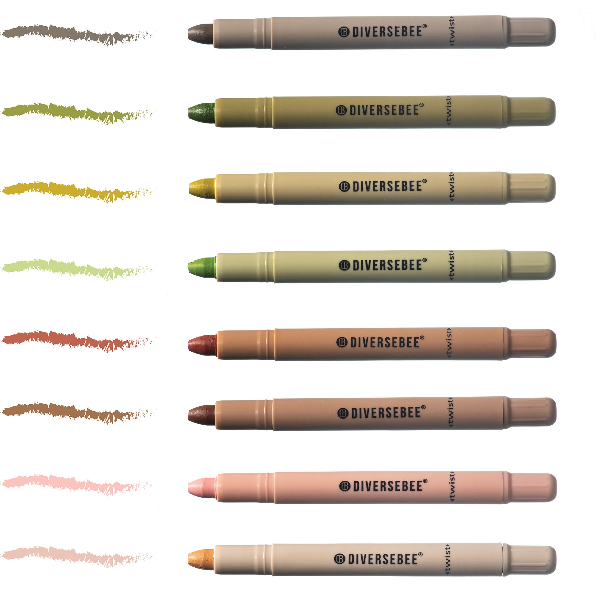 Bible safe highlighters and pens