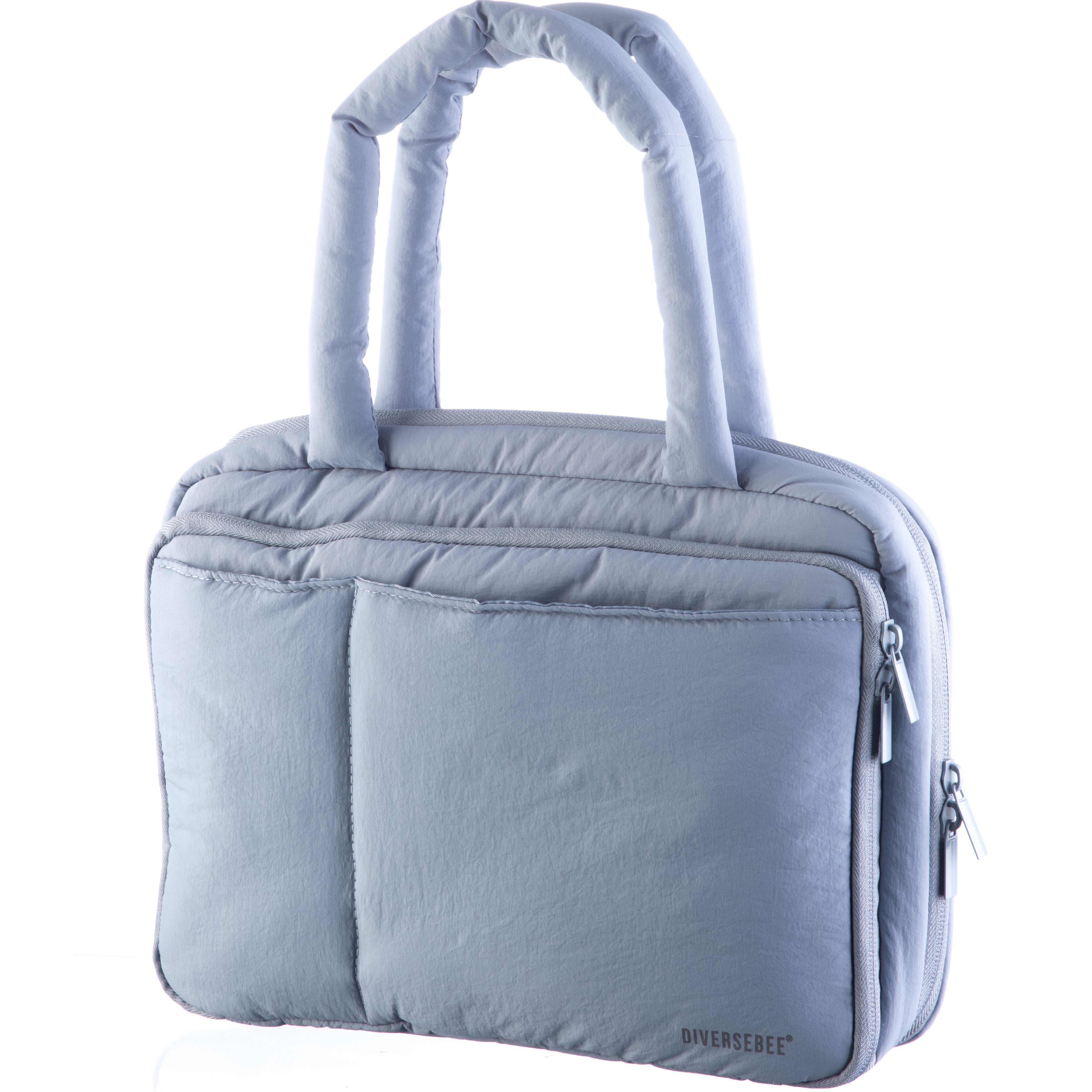 Diversebee Bible cover blue 