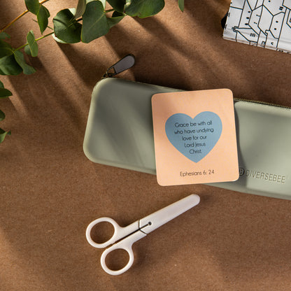 Bible Verse Cards - Love