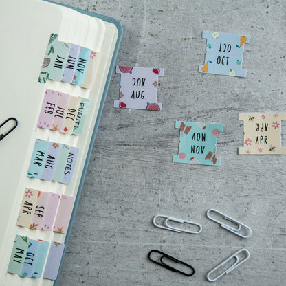 planner accessories