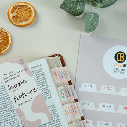 Bible Dividers