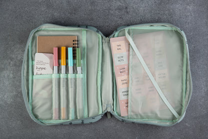 Bible organizer