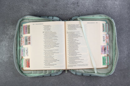 Bible case for women