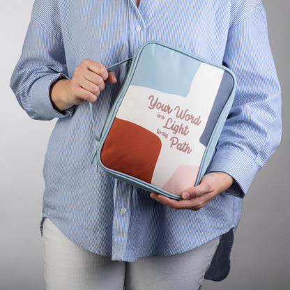 Bible Cover - Verse