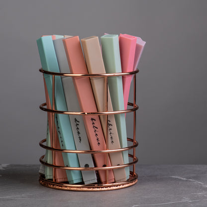 Bible Highlighters with Soft Chisel Tip - Boho