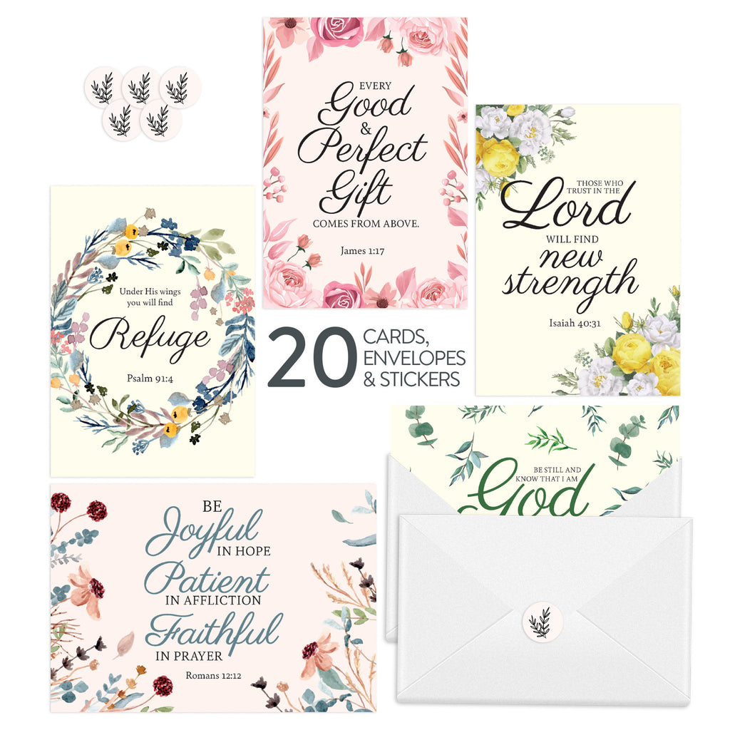 Christian Greeting cards