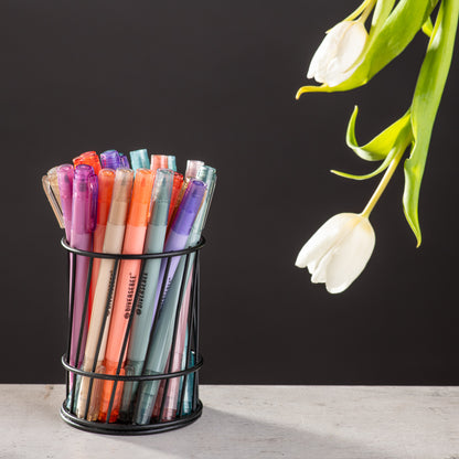 Bible Highlighters with Dual Tip - Boho